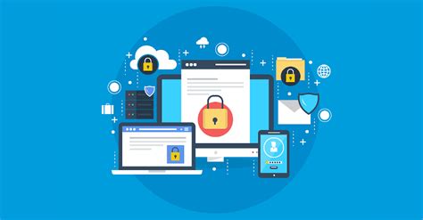 5 Ways To Protect Your Data Magnetar It