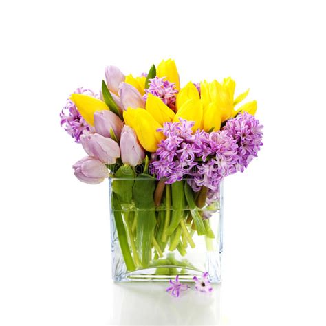 Beautiful Spring Flowers Stock Photo Image Of Bulb Beauty 30575768