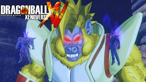 Xenoverse 2 es el nombre escogida por bandai namco y dimps corporation para la entrega de la sanga manganime de 2016. #15 Dragon Ball: Xenoverse - Dragon Ball GT2 parte 2 di 2 ...