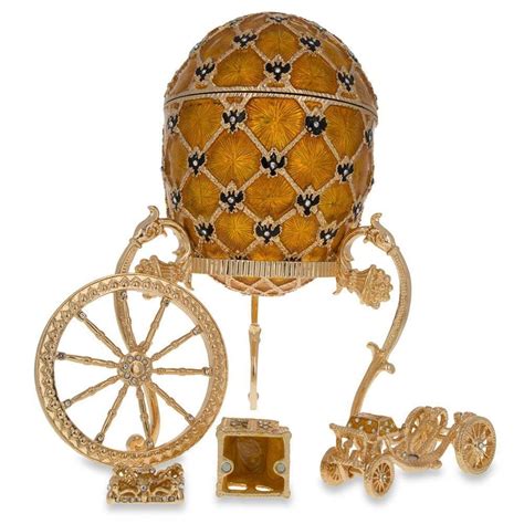 1897 Imperial Coronation Faberge Egg 7 1899375219