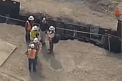 Construction Worker Killed By Utility Line Electrocution On Jobsite Near Seattle