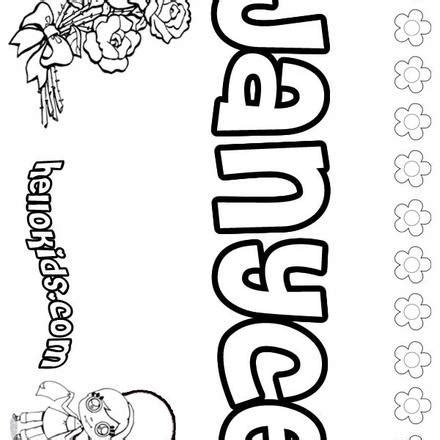 names  girls coloring pages  printables  create   poster page