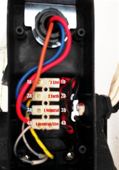 PIR Light Wiring Confusion | DIYnot Forums