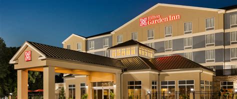 Hilton Garden Inn Statesville Nc Hotel