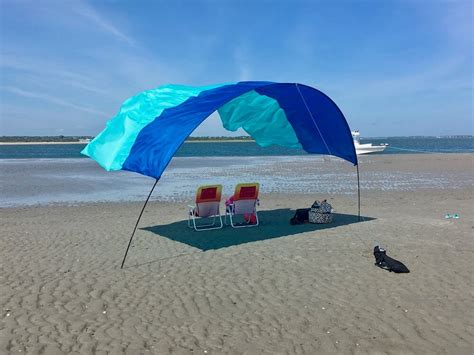 Top 6 Best Beach Canopies 2022 Live Enhanced