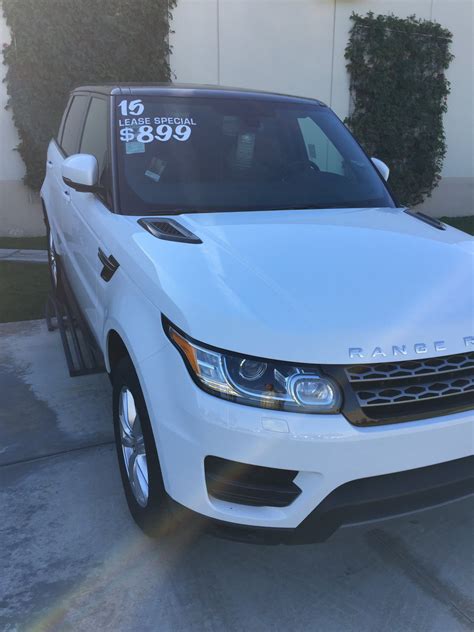 New advertised lease deals in Newport seem too good to be true | Range