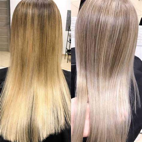 How To Dye Hair Blonde Bellatory
