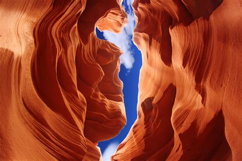 Antelope Canyon Arizona Hd Wallpaper