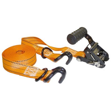 When used correctly, these straps can support many different weights and cargo sizes. Better Built Pop-Up Tie Downs-29910008 - The Home Depot