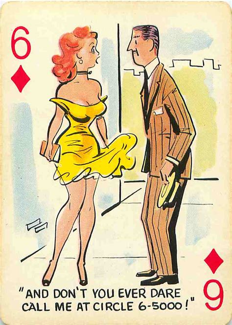 Playing Card Pin Ups For Sale 2 Cartoons Pin Up Art And Artists