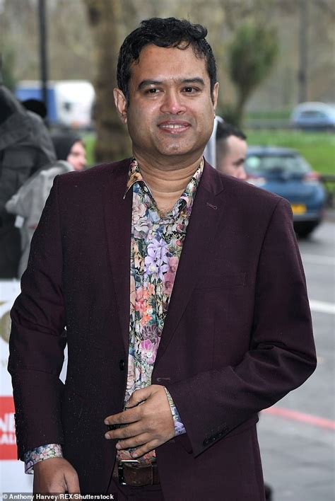 The comedian, who has been battling parkinson's disease, is missing for the beat the chasers after he confirmed earlier this year that he was ill when filming was taking place. The Chase star Paul Sinha writes comedy about his ...