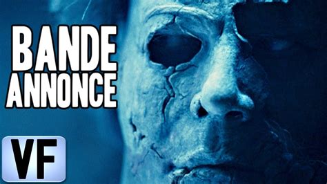 💀 HALLOWEEN 2 REMAKE Bande Annonce VF (2010) - YouTube