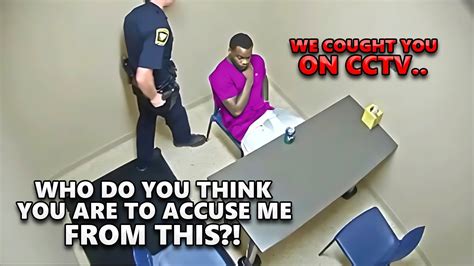 interrogation of a perverted cop youtube