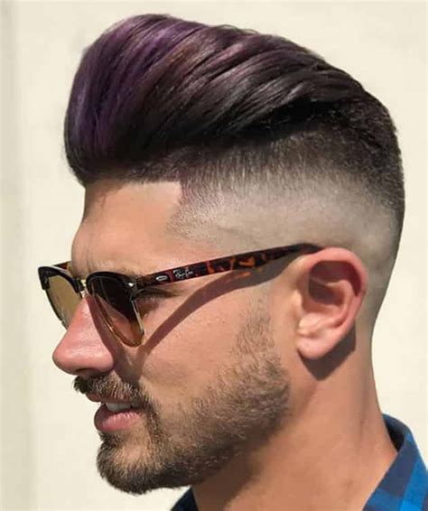 30 New Hairstyles For Men To Look Dashing And Dapper Mens Hairstyles