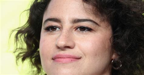 Ilana Glazer Fired A Couple Dudes For Harassment