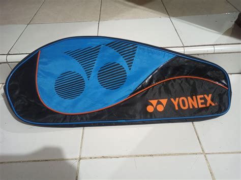 Tas Raket Badminton YONEX R Original Baru Olah Raga Perlengkapan Olahraga Lainnya Di Carousell