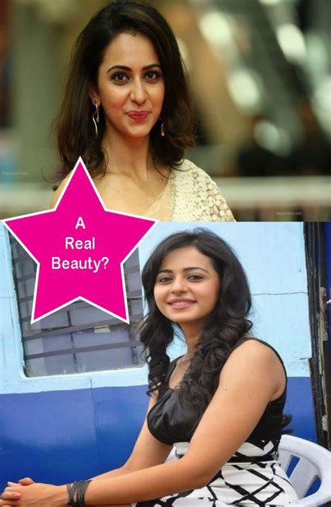 10 Photos Rakul Preet Singh Without Makeup A Defining Beauty Find Health Tips