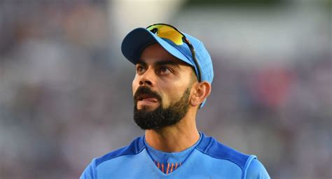 Virat kohli is the captain of indian cricket team who is known as the run machine and king kohli in the biography/wiki. Exclusive: Virat Kohli On 'The Hundred' | Wisden Cricket