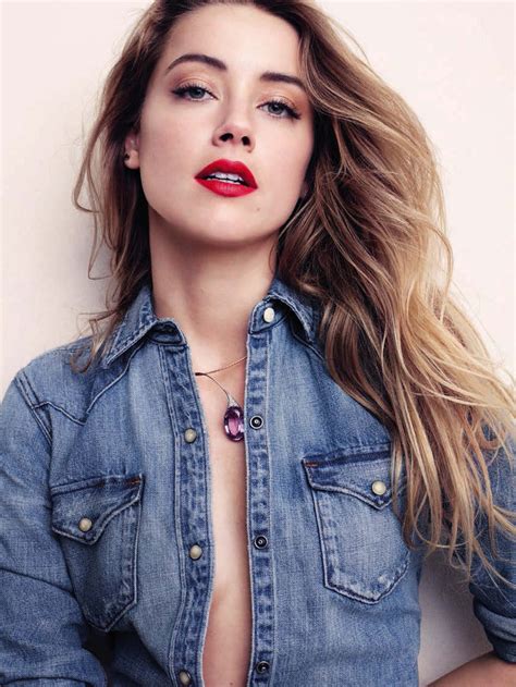 Amber Heard Actrices Fanpop