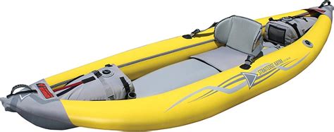 The Best One Person Inflatable Kayaks