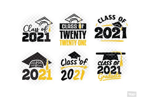 Class Of 2021 Svg And Sublimation In Svgdxfpng  Eps