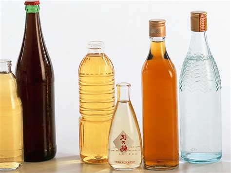 Acv is naturally high in phosphorus, magnesium, potassium, calcium and others. What Can I Substitute for Rice Vinegar? - Cooking Light