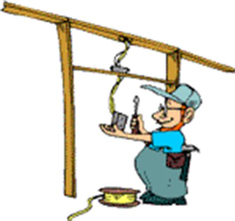 That's why it's usually best to hire a professional for anything other than a simple job. Basic House Wiring | Wiring | Electrical | Repair Topics