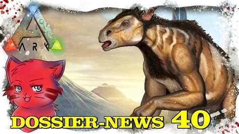 In diesem video findet ihr die erklärung zum buchprojekt und zum dazugehörigen dossier. ARK DOSSIER-NEWS # 40 - CHALICOTHERIUM [GERMAN/DEUTSCH ...