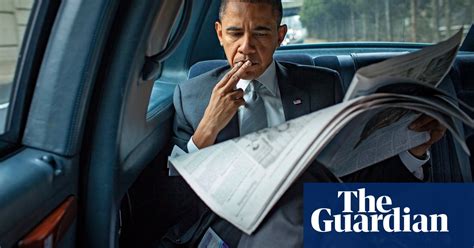 Intimate Portraits Of Barack And Michelle Obama In Pictures Art And Design The Guardian