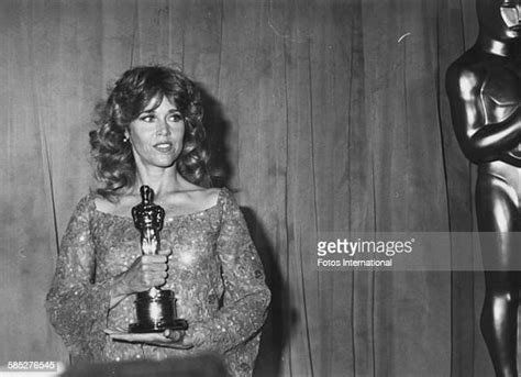 Jane Fonda 1979 Fotografías E Imágenes De Stock Getty Images