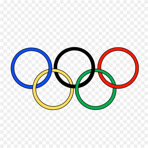 Olympic Rings Png Transparent Images Olympic Logo Png Flyclipart