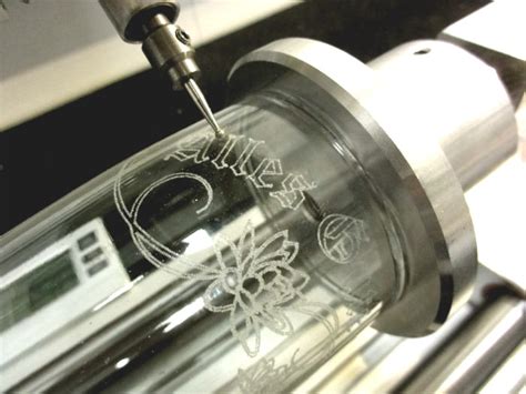 Engraving In Glass Cnc Engraving Applications In Glass Cnc Step