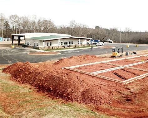 Super-Sod of Mooresville Opens for Business