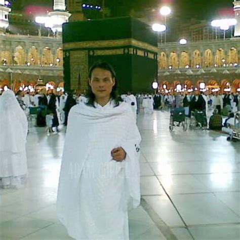 Check spelling or type a new query. Adam Corrie - Saya rindu bertemu Nabi ﷺ, walaupun hanya ...