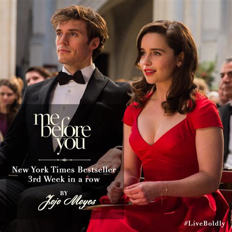 Sinopsis Film Me Before You Newstempo