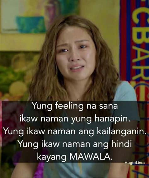 Pin By Lowee On Pinoy Sayingsquotes At Hugot Lines Tagalog Love