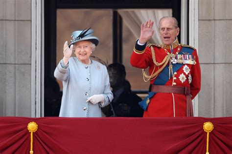 Britain's pomp and pageantry was on full show on saturday as queen elizabeth ii celebrated her official birthday with the traditional trooping the colour parade in london. Why Queen has two birthdays, when Elizabeth II's 'official ...