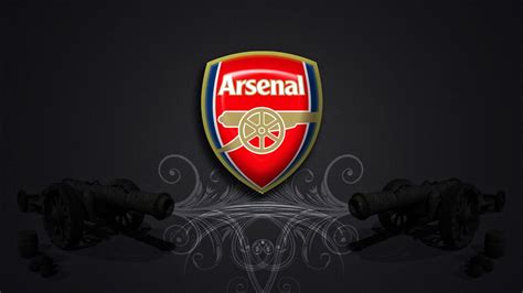 Wallpaper liverpool football club badge on gray background. Arsenal Football Club Wallpaper - Football Wallpaper HD