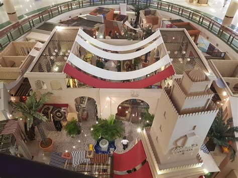 10 Must See 2018 Hari Raya Aidilfitri Mall Decorations In Klang Valley