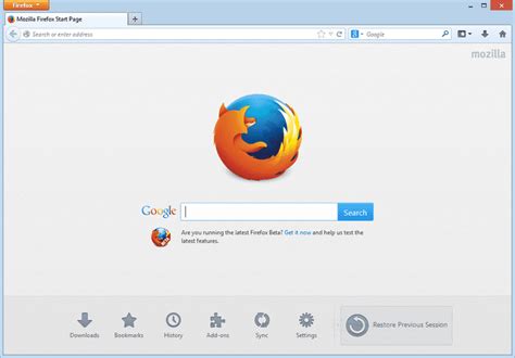 How To Secure Your Firefox Browser