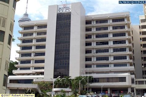 (+603) 2070 0345 website the hospital offered free medical care and service to the poor, dispensing chinese traditional medicine, while funeral arrangements were also arranged for the needy. Kuala Lumpur Guide : Kuala Lumpur Images of Tung Shin ...