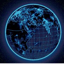 Globe GIFs - Find & Share on GIPHY