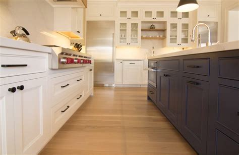 White Kitchen Cabinets Are They Still In Style Packard Cabinetry