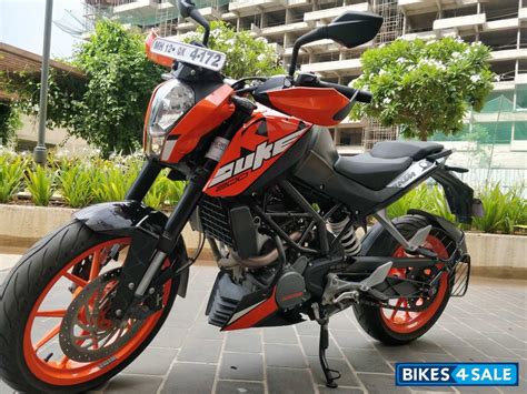 Check ktm duke bikes mileage, features, reviews, news, specs & variants. Used 2018 model KTM Duke 200 for sale in Pune. ID 267149 ...