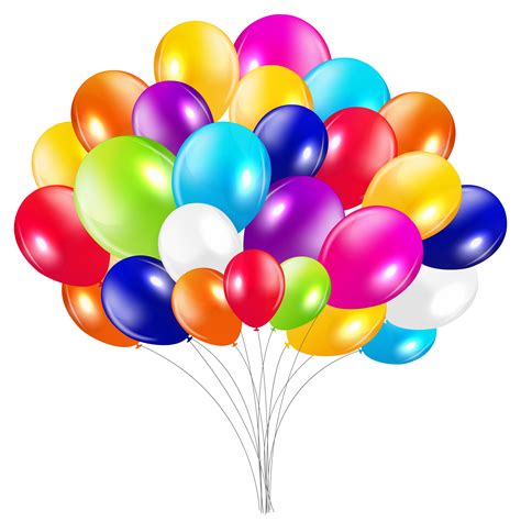Free Real Balloons Cliparts Download Free Real Balloons Cliparts Png Images Free Cliparts On