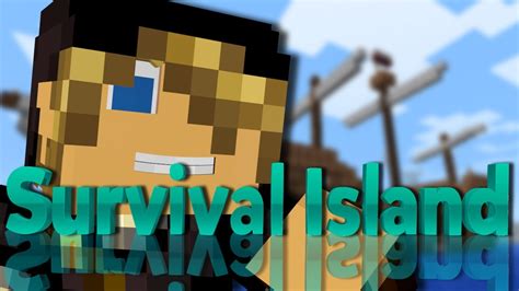 Texty S Back Survival Island Episode 9 Youtube
