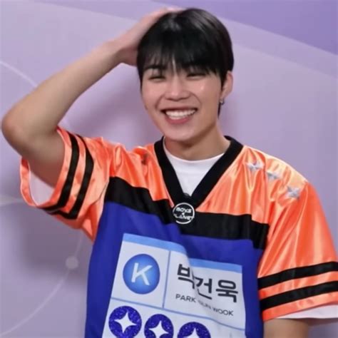 K Park, Planet Icon, Yu Jin, Happy Pills, Wookie, Pop Artist, Hanbin