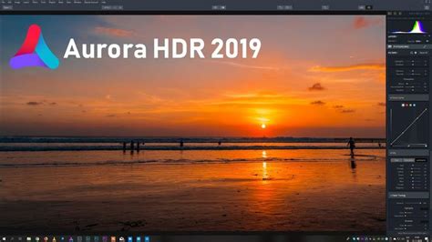 Aurora Hdr 2019 Review Powerful Hdr Processing Software Aurora Hdr