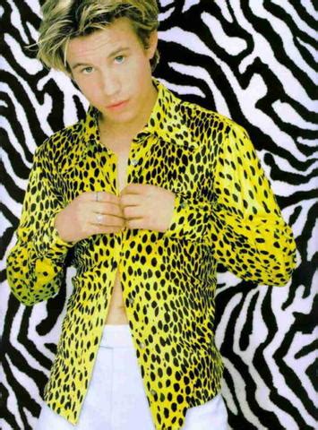 Jonathan taylor thomas (born jonathan taylor weiss; Picture of Jonathan Taylor Thomas in General Pictures ...