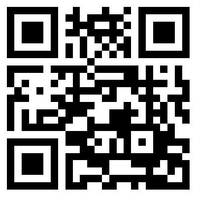 Making a QR code for a website - GeeksforGeeks